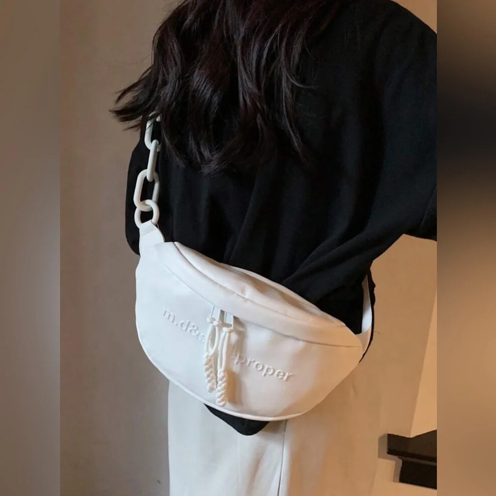 New Crossbody Bag, Fanny Pack - Picture 3 of 6